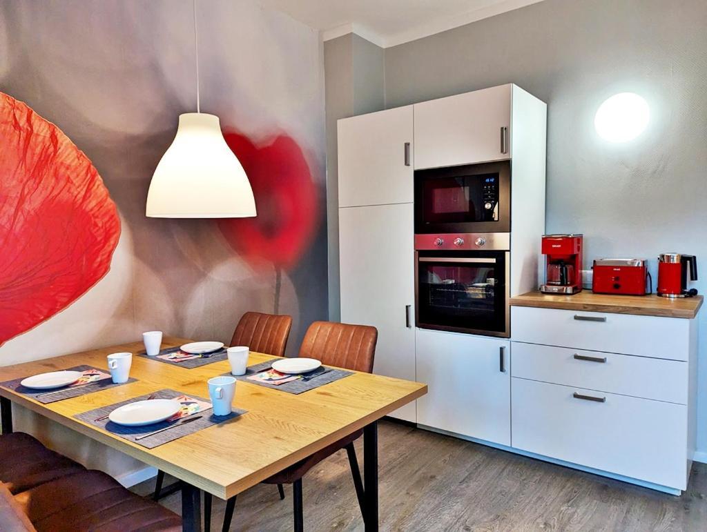 Apartmenthaus Goldgrube Koblenz  Exterior foto