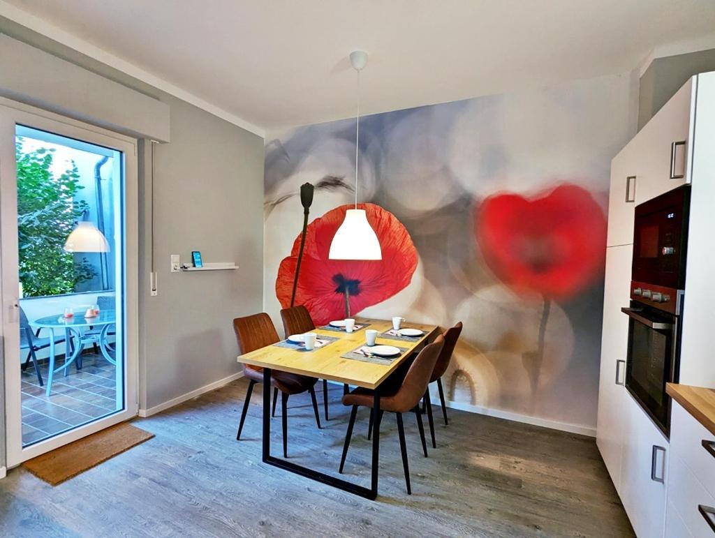 Apartmenthaus Goldgrube Koblenz  Exterior foto