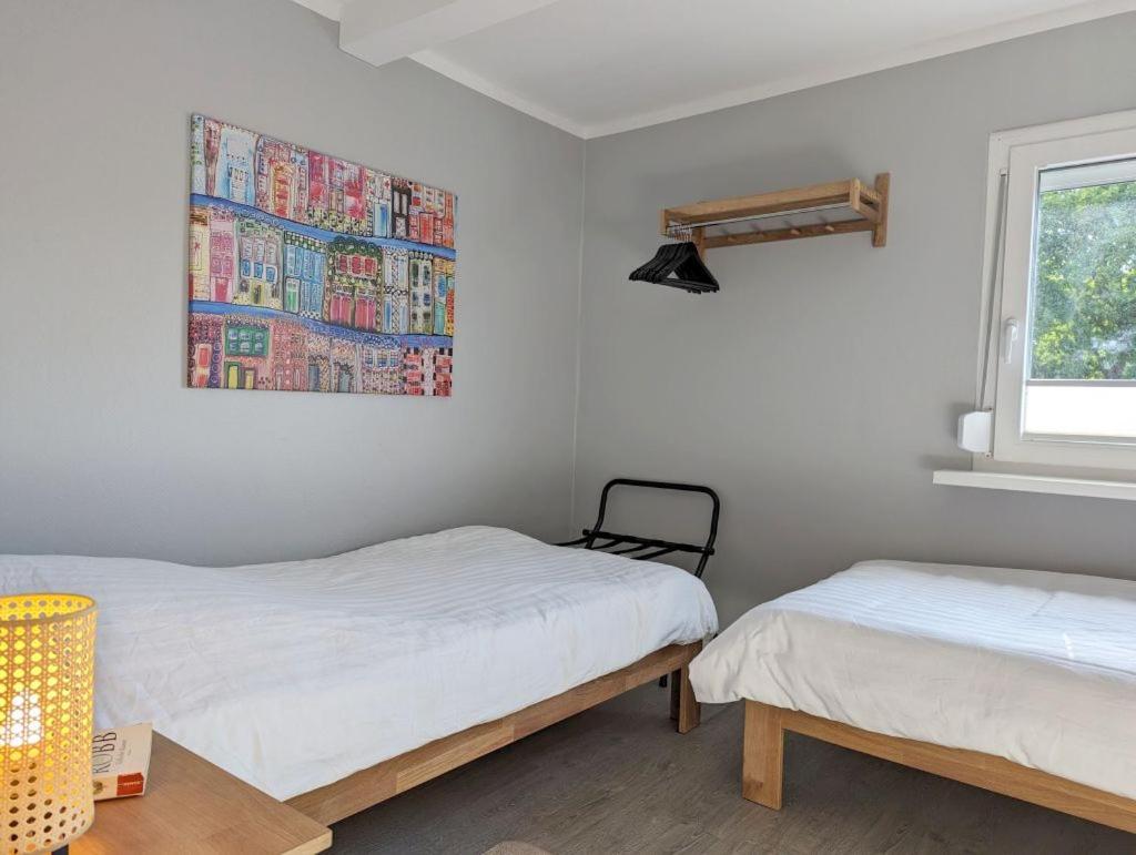 Apartmenthaus Goldgrube Koblenz  Exterior foto