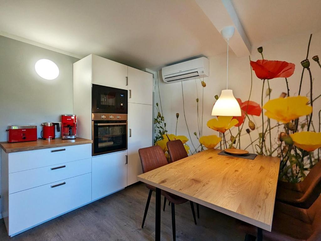 Apartmenthaus Goldgrube Koblenz  Exterior foto