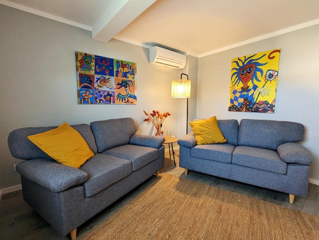 Apartmenthaus Goldgrube Koblenz  Exterior foto